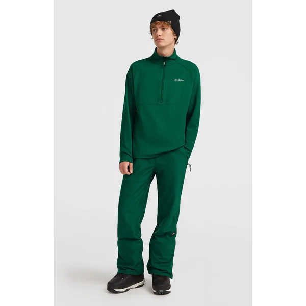 Polaire FWC'Cruz | Emerald Envy