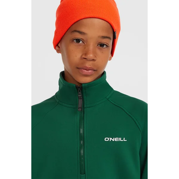 Polaire FWC'Cruz | Emerald Envy