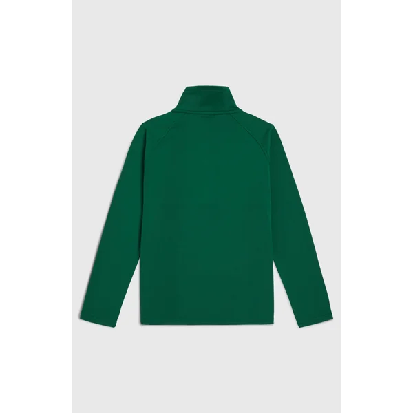 Polaire FWC'Cruz | Emerald Envy