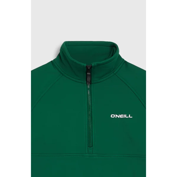 Polaire FWC'Cruz | Emerald Envy