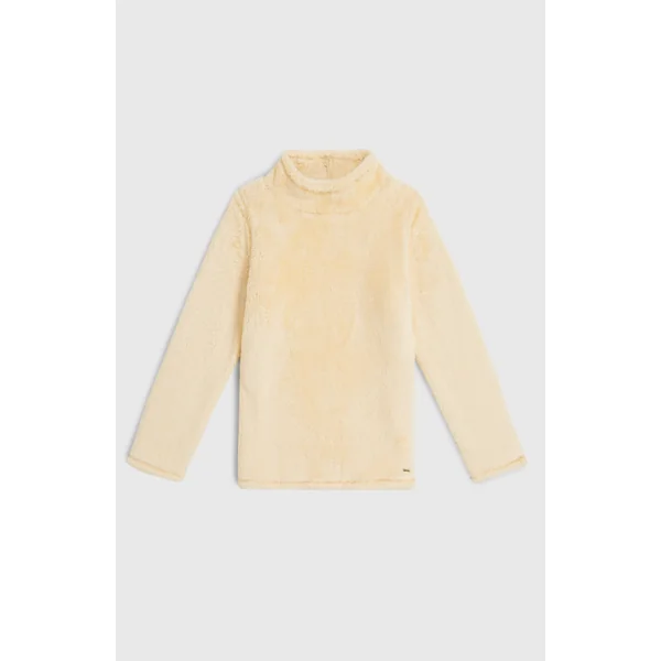 Polaire FWC'Cruz Fuzzy | Macaron