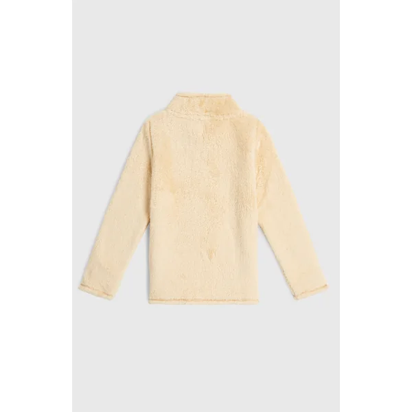 Polaire FWC'Cruz Fuzzy | Macaron