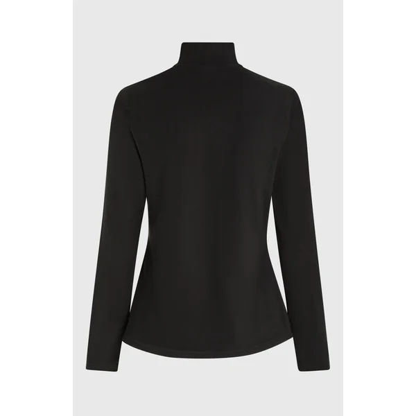 Polaire FWC'Cruz Jack's Polartec® à col demi-zip | Black Out