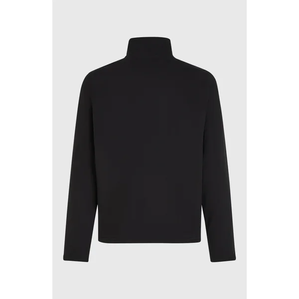 Polaire FWC'Cruz Jack's Polartec® à col demi-zip | Black Out