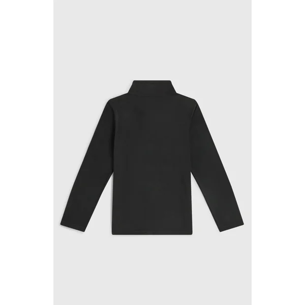 Polaire FWC'Cruz Jack's Polartec® à col demi-zip | Black Out
