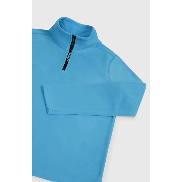 Polaire FWC'Cruz Jack's Polartec® à col demi-zip | Blue Poppy