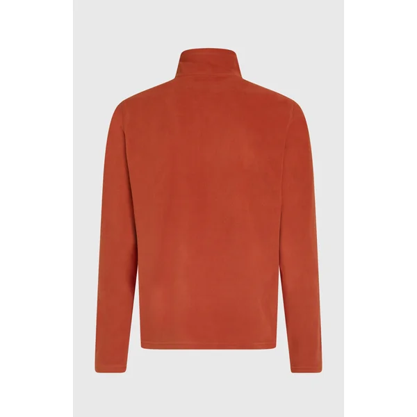 Polaire FWC'Cruz Jack's Polartec® à col demi-zip | Bonfire
