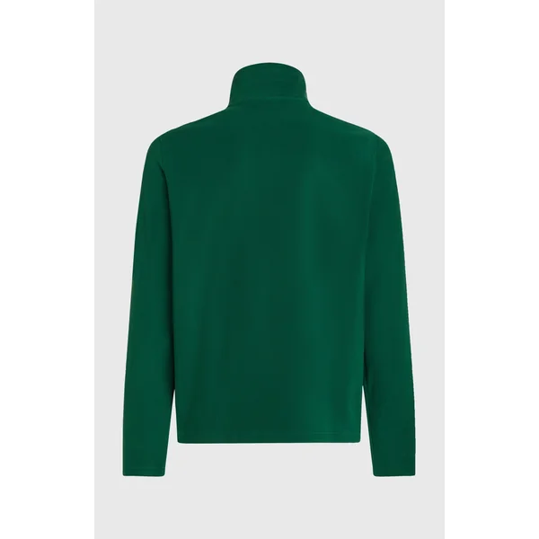 Polaire FWC'Cruz Jack's Polartec® à col demi-zip | Emerald Envy