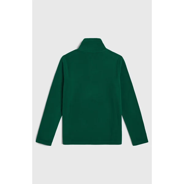 Polaire FWC'Cruz Jack's Polartec® à col demi-zip | Emerald Envy