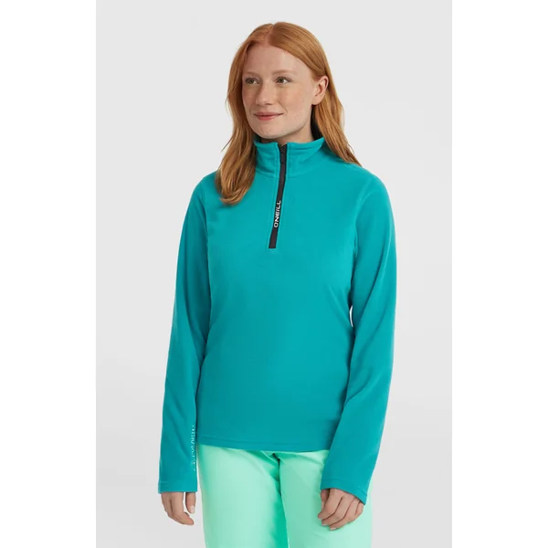 Polaire FWC'Cruz Jack's Polartec® à col demi-zip | Island Breeze