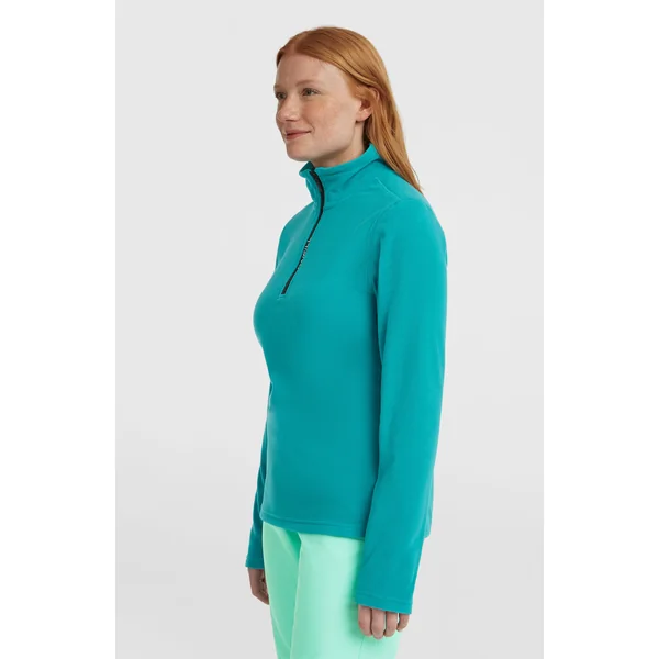 Polaire FWC'Cruz Jack's Polartec® à col demi-zip | Island Breeze