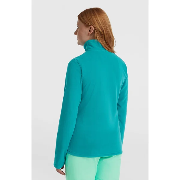 Polaire FWC'Cruz Jack's Polartec® à col demi-zip | Island Breeze