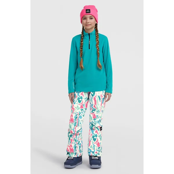 Polaire FWC'Cruz Jack's Polartec® à col demi-zip | Island Breeze