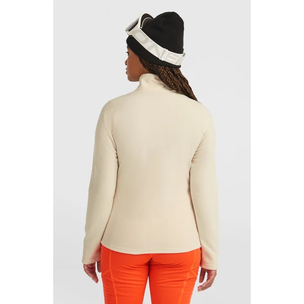 Polaire FWC'Cruz Jack's Polartec® à col demi-zip | Macaron