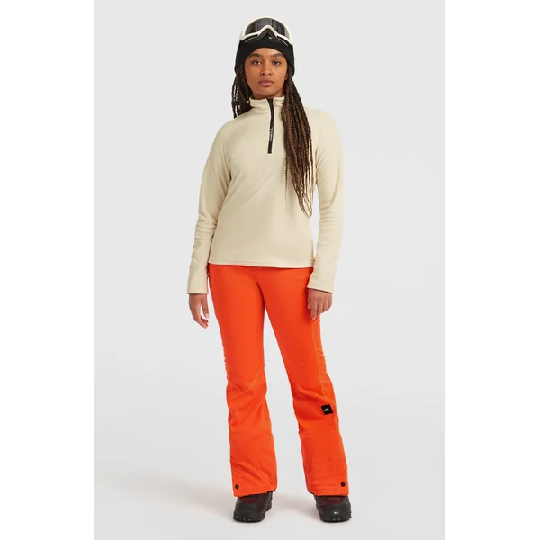 Polaire FWC'Cruz Jack's Polartec® à col demi-zip | Macaron