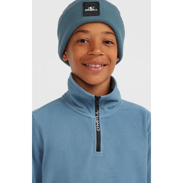 Polaire FWC'Cruz Jack's Polartec® à col demi-zip | Mozart Blue