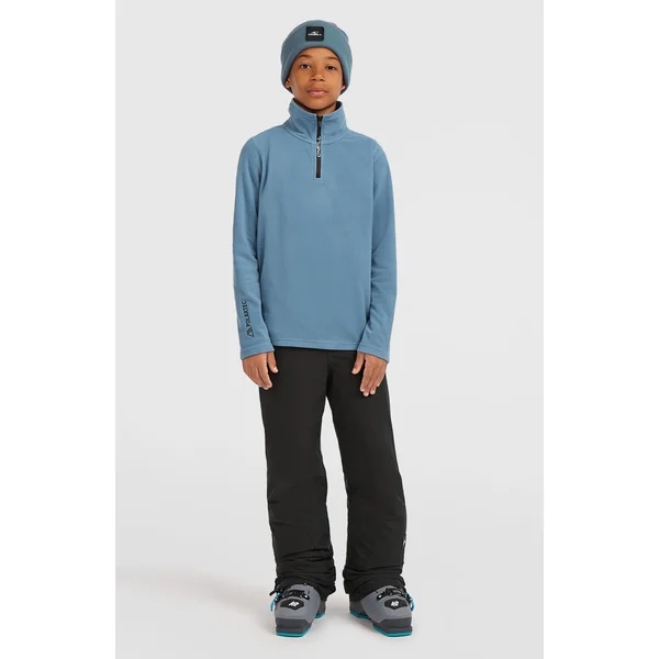 Polaire FWC'Cruz Jack's Polartec® à col demi-zip | Mozart Blue