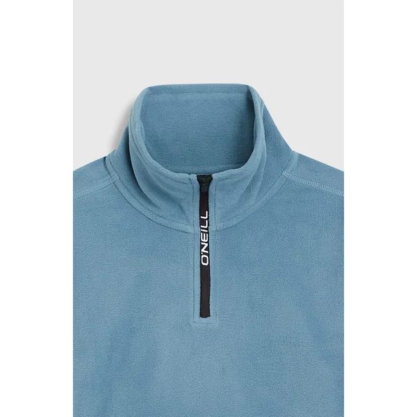 Polaire FWC'Cruz Jack's Polartec® à col demi-zip | Mozart Blue