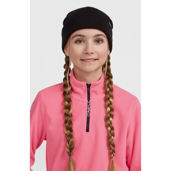 Polaire FWC'Cruz Jack's Polartec® à col demi-zip | Skater Pink