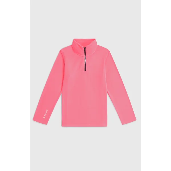 Polaire FWC'Cruz Jack's Polartec® à col demi-zip | Skater Pink