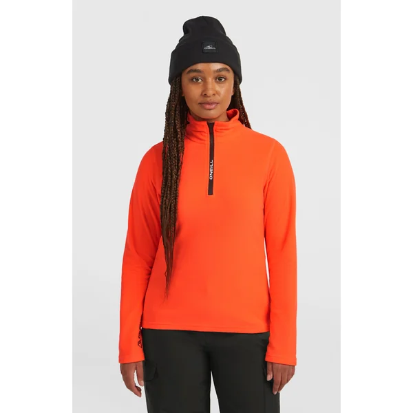 Polaire FWC'Cruz Jack's Polartec® à col demi-zip | Tokyo Lights