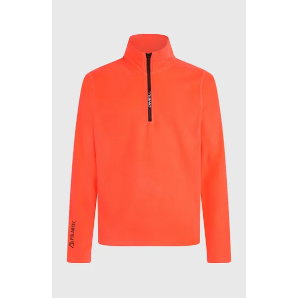 Polaire FWC'Cruz Jack's Polartec® à col demi-zip | Tokyo Lights