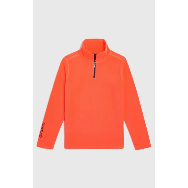 Polaire FWC'Cruz Jack's Polartec® à col demi-zip | Tokyo Lights