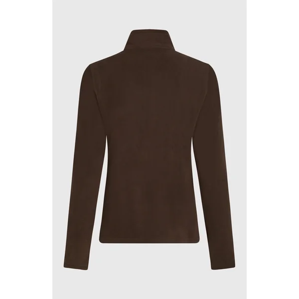 Polaire FWC'Cruz Jack's Polartec® à zip intégral | Coffee Bean