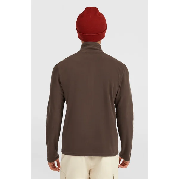 Polaire FWC'Cruz Jack's Polartec® à zip intégral | Coffee Bean