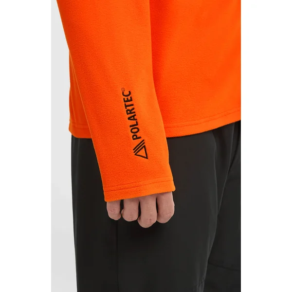 Polaire FWC'Cruz Jack's Polartec® à zip intégral | Flame