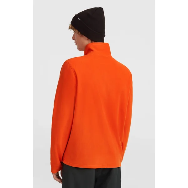 Polaire FWC'Cruz Jack's Polartec® à zip intégral | Flame