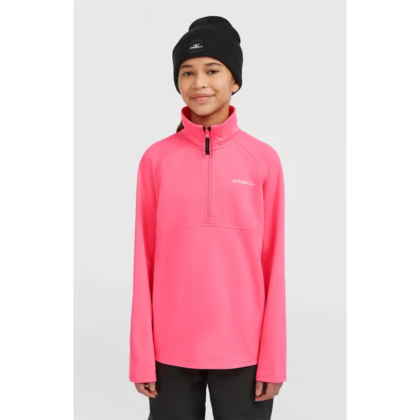 Polaire FWC'Cruz | Skater Pink