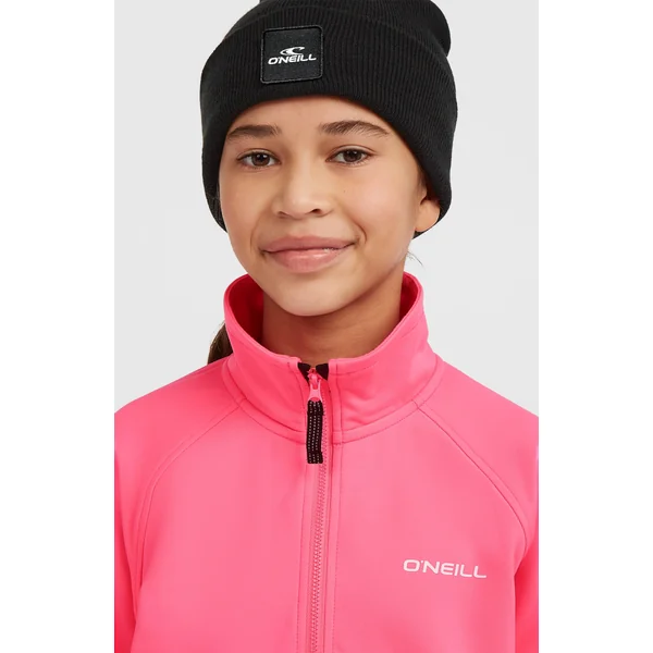 Polaire FWC'Cruz | Skater Pink