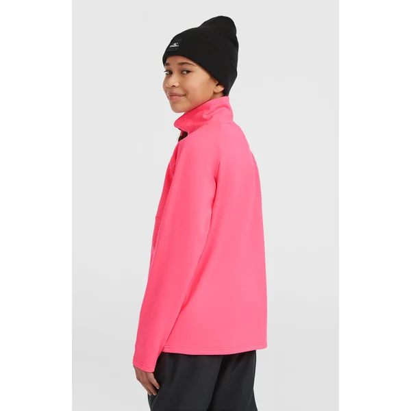 Polaire FWC'Cruz | Skater Pink