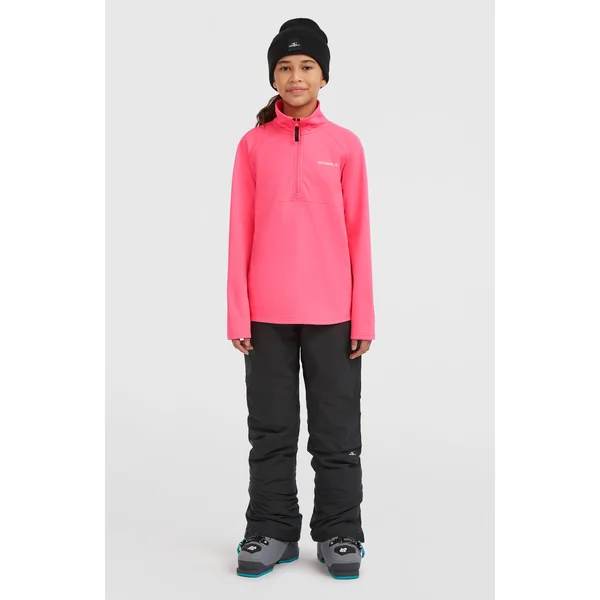 Polaire FWC'Cruz | Skater Pink