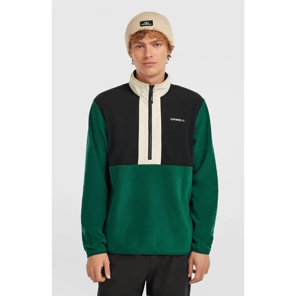 Polaire FWC'Cruz Triple Polartec® | Black Out Colour Block