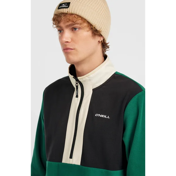 Polaire FWC'Cruz Triple Polartec® | Black Out Colour Block