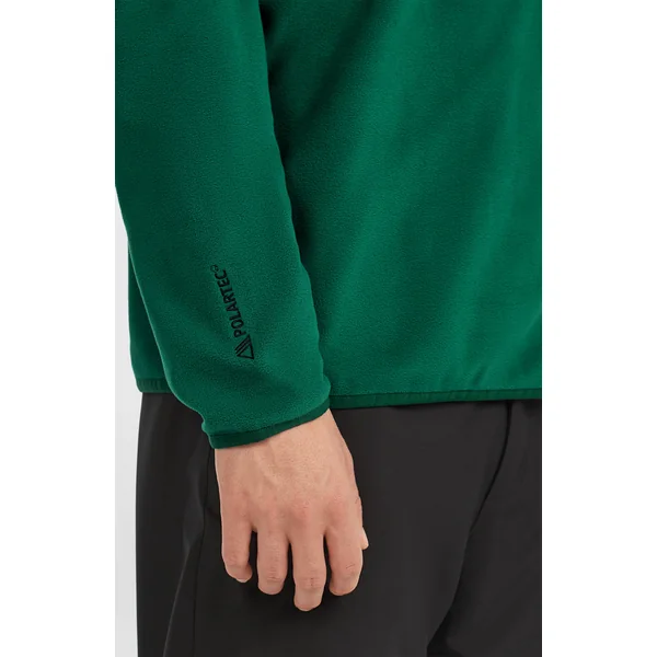 Polaire FWC'Cruz Triple Polartec® | Black Out Colour Block