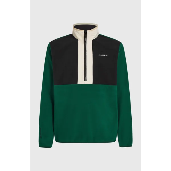 Polaire FWC'Cruz Triple Polartec® | Black Out Colour Block