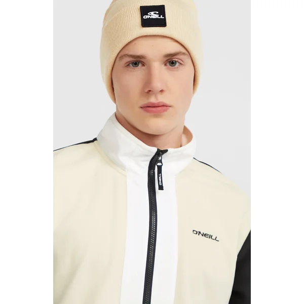 Polaire FWC'Cruz Triple Polartec® | Macaron Colour Block