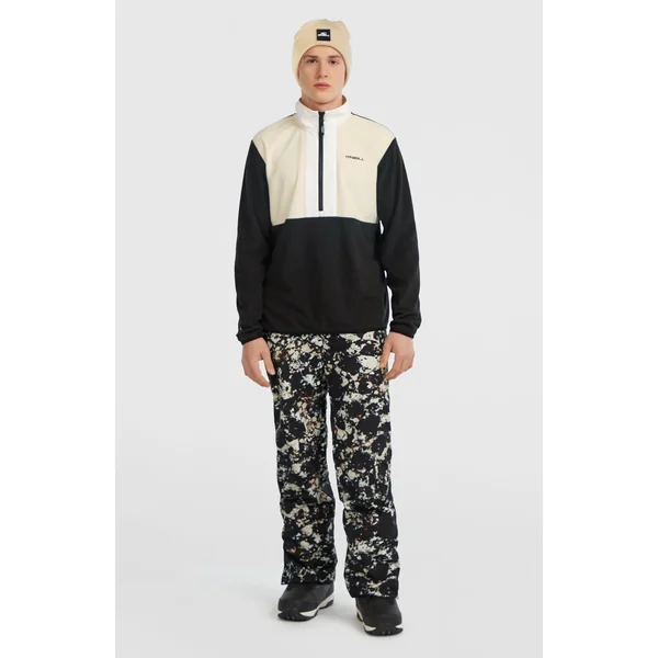 Polaire FWC'Cruz Triple Polartec® | Macaron Colour Block