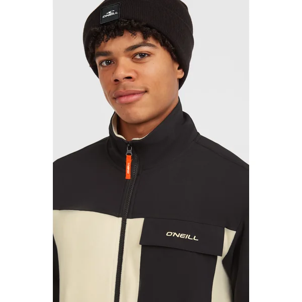 Polaire FWC'Peak Polartec® | Macaron Colour Block