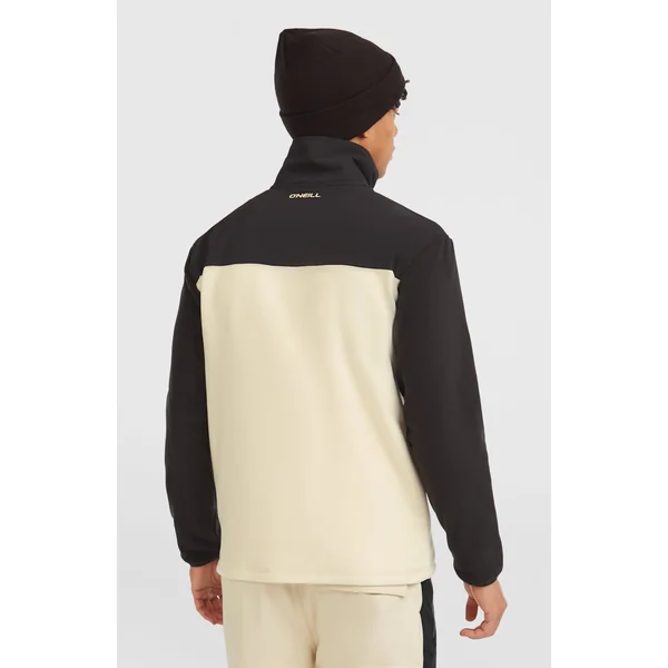 Polaire FWC'Peak Polartec® | Macaron Colour Block