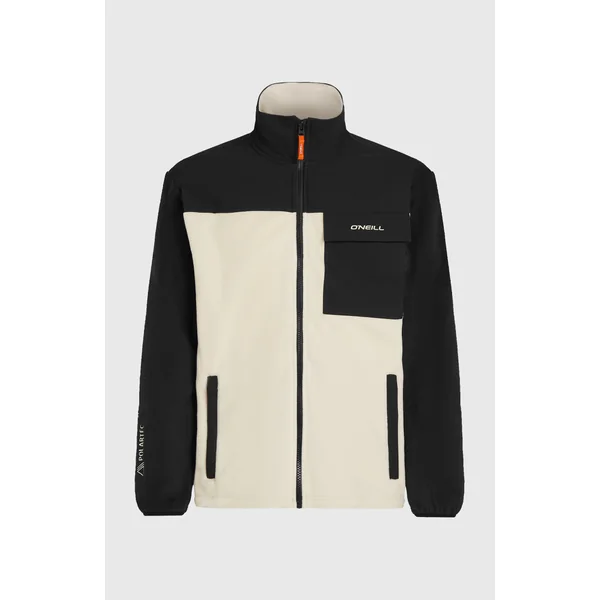 Polaire FWC'Peak Polartec® | Macaron Colour Block
