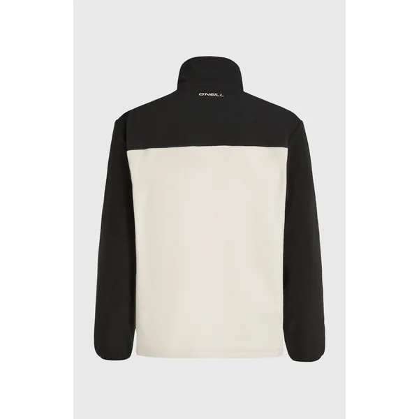Polaire FWC'Peak Polartec® | Macaron Colour Block