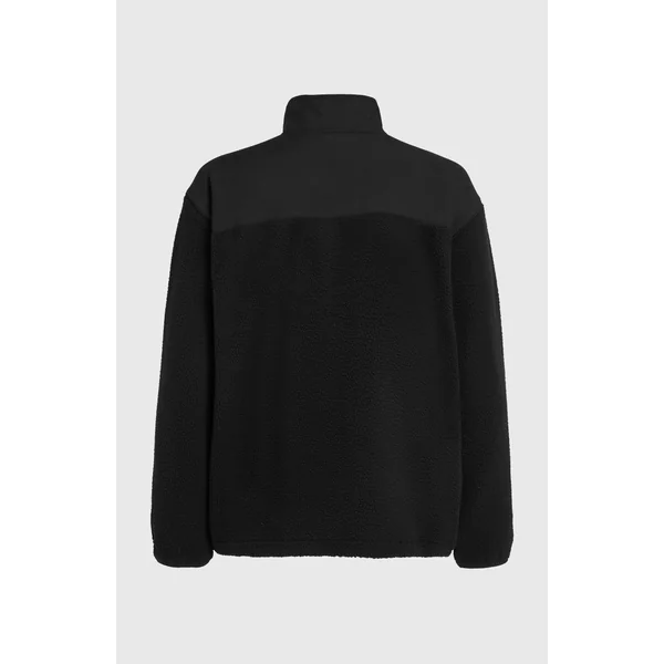 Polaire hyperfleece FWC'Play | Black Out