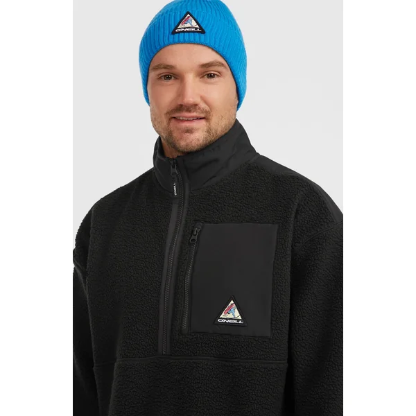 Polaire hyperfleece FWC'Play | Black Out