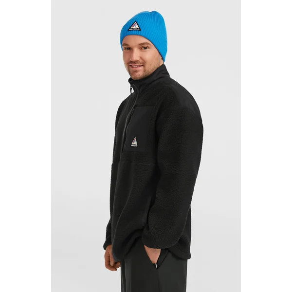 Polaire hyperfleece FWC'Play | Black Out