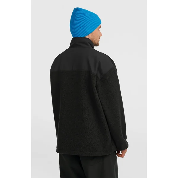 Polaire hyperfleece FWC'Play | Black Out