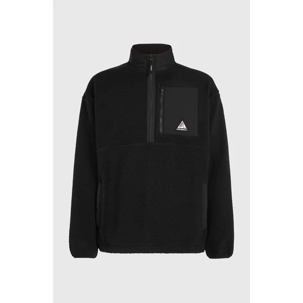 Polaire hyperfleece FWC'Play | Black Out